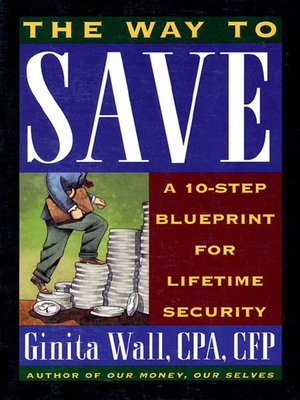 cover image of The Way to Save